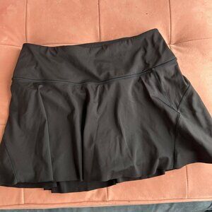 Athleta tennis skirt